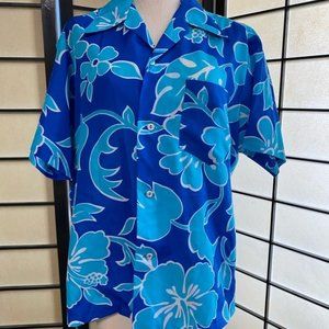 Vintage Hawaiian Shirt